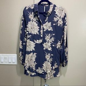 Free People Mini Dress